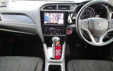 Honda Shuttle II, 2022 год, 1 395 000 рублей, 19 фотография