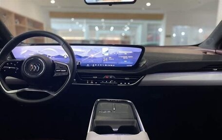 Buick LaCrosse, 2025 год, 2 274 000 рублей, 8 фотография