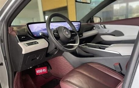 Buick LaCrosse, 2025 год, 2 274 000 рублей, 7 фотография