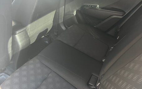 KIA Rio IV, 2020 год, 1 800 000 рублей, 8 фотография