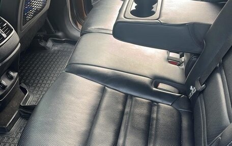 KIA Sorento III Prime рестайлинг, 2017 год, 2 500 000 рублей, 7 фотография