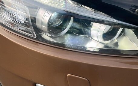 KIA Sorento III Prime рестайлинг, 2017 год, 2 500 000 рублей, 29 фотография
