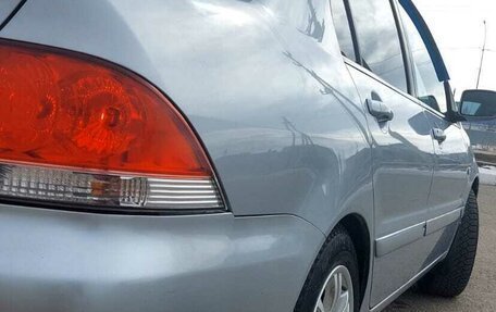 Mitsubishi Lancer IX, 2005 год, 600 000 рублей, 6 фотография
