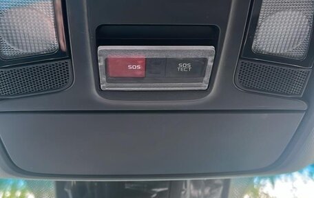 KIA Sorento III Prime рестайлинг, 2017 год, 2 500 000 рублей, 24 фотография
