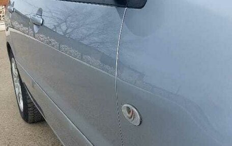 Mitsubishi Lancer IX, 2005 год, 600 000 рублей, 8 фотография