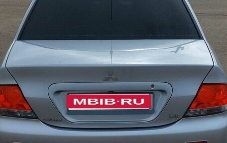 Mitsubishi Lancer IX, 2005 год, 600 000 рублей, 3 фотография