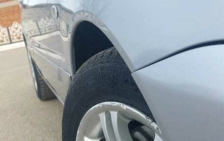 Mitsubishi Lancer IX, 2005 год, 600 000 рублей, 9 фотография