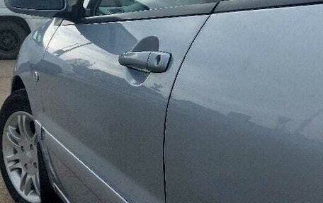 Mitsubishi Lancer IX, 2005 год, 600 000 рублей, 14 фотография