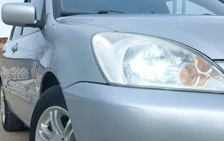 Mitsubishi Lancer IX, 2005 год, 600 000 рублей, 12 фотография