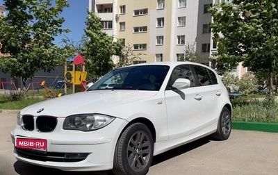 BMW 1 серия, 2010 год, 810 000 рублей, 1 фотография
