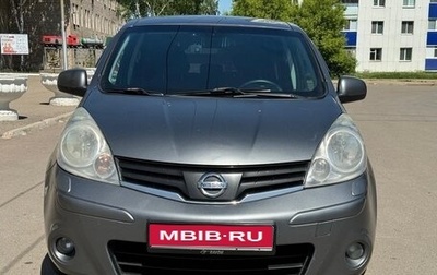 Nissan Note II рестайлинг, 2011 год, 625 000 рублей, 1 фотография