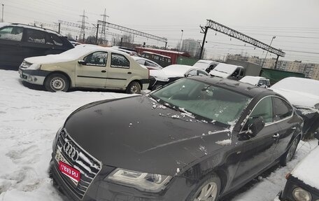 Audi A7, 2013 год, 1 800 000 рублей, 1 фотография