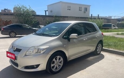 Toyota Auris II, 2008 год, 670 000 рублей, 1 фотография