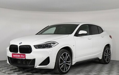 BMW X2, 2020 год, 3 499 000 рублей, 1 фотография