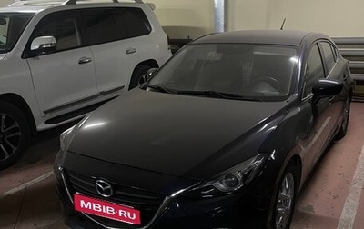Mazda 3, 2013 год, 1 005 500 рублей, 1 фотография