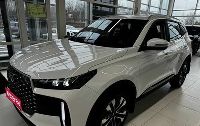 Chery Tiggo 4 I рестайлинг, 2025 год, 2 290 000 рублей, 1 фотография