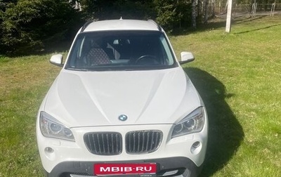 BMW X1, 2014 год, 1 900 000 рублей, 1 фотография