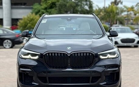 BMW X5, 2022 год, 3 985 000 рублей, 1 фотография