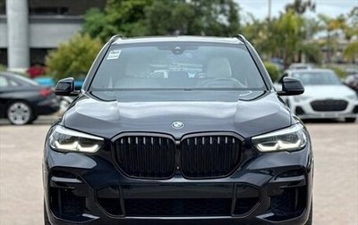 BMW X5, 2022 год, 3 985 000 рублей, 1 фотография