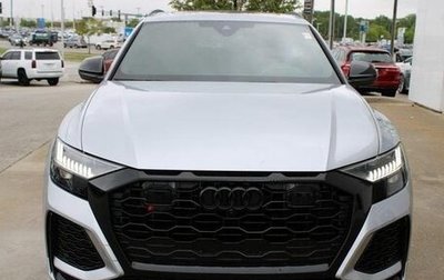Audi RS Q8 I, 2022 год, 13 110 000 рублей, 1 фотография