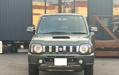 Suzuki Jimny, 2017 год, 900 000 рублей, 1 фотография