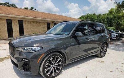 BMW X7, 2022 год, 10 965 000 рублей, 1 фотография