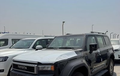Toyota Land Cruiser Prado, 2024 год, 7 855 000 рублей, 1 фотография