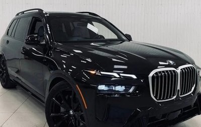 BMW X7, 2023 год, 14 986 000 рублей, 1 фотография
