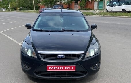 Ford Focus II рестайлинг, 2010 год, 650 000 рублей, 1 фотография