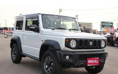 Suzuki Jimny, 2022 год, 1 250 000 рублей, 1 фотография
