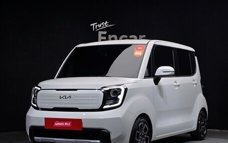 KIA Ray, 2022 год, 1 060 055 рублей, 1 фотография