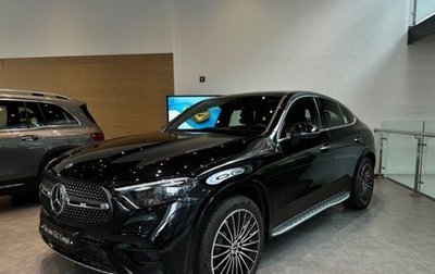 Mercedes-Benz GLC Coupe, 2024 год, 11 050 000 рублей, 1 фотография