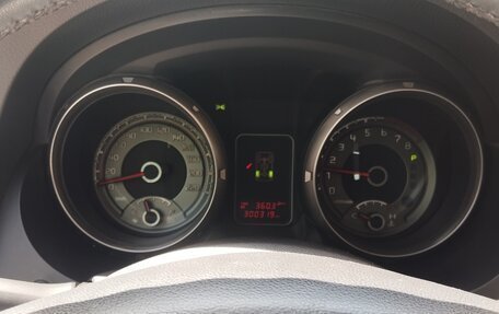 Mitsubishi Pajero IV, 2012 год, 1 800 000 рублей, 1 фотография