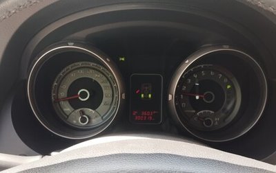 Mitsubishi Pajero IV, 2012 год, 1 800 000 рублей, 1 фотография