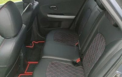 KIA cee'd III, 2015 год, 780 000 рублей, 1 фотография