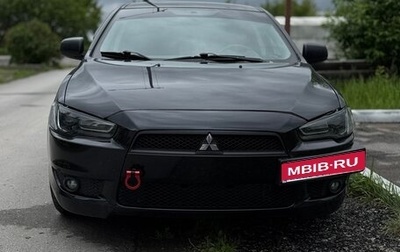 Mitsubishi Lancer IX, 2007 год, 950 000 рублей, 1 фотография