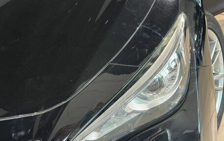 Infiniti Q50 I рестайлинг, 2016 год, 2 049 000 рублей, 24 фотография
