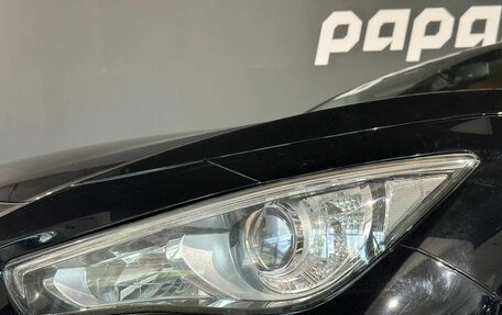 Infiniti Q50 I рестайлинг, 2016 год, 2 049 000 рублей, 25 фотография