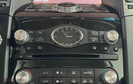 Infiniti QX70, 2014 год, 2 249 000 рублей, 22 фотография