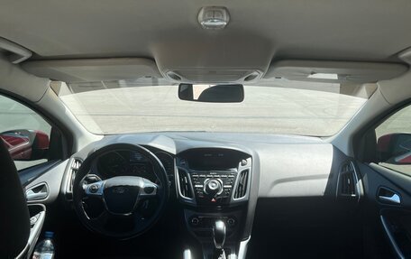 Ford Focus III, 2012 год, 990 000 рублей, 6 фотография