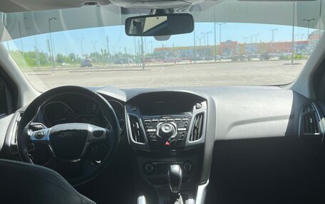 Ford Focus III, 2012 год, 990 000 рублей, 8 фотография