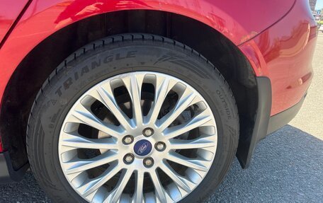 Ford Focus III, 2012 год, 990 000 рублей, 9 фотография