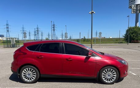 Ford Focus III, 2012 год, 990 000 рублей, 18 фотография
