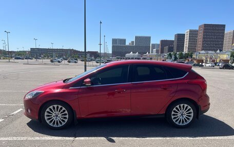 Ford Focus III, 2012 год, 990 000 рублей, 17 фотография