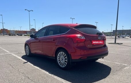 Ford Focus III, 2012 год, 990 000 рублей, 14 фотография
