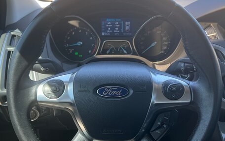 Ford Focus III, 2012 год, 990 000 рублей, 20 фотография