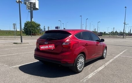 Ford Focus III, 2012 год, 990 000 рублей, 13 фотография