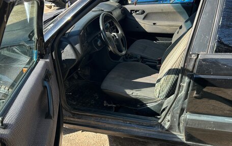 Volkswagen Passat B3, 1992 год, 70 000 рублей, 5 фотография