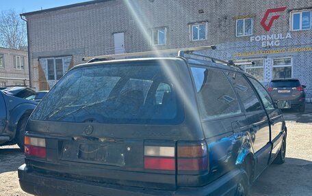 Volkswagen Passat B3, 1992 год, 70 000 рублей, 7 фотография