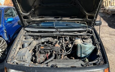 Volkswagen Passat B3, 1992 год, 70 000 рублей, 2 фотография